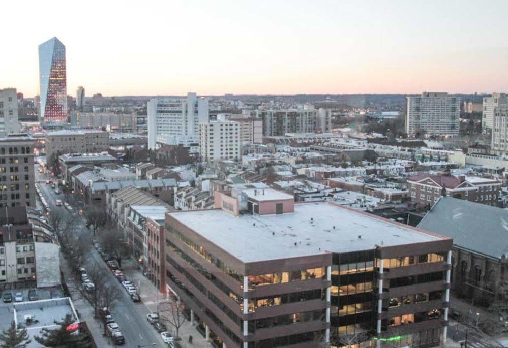 Urhomeinphilly Filadelfia Zewnętrze zdjęcie